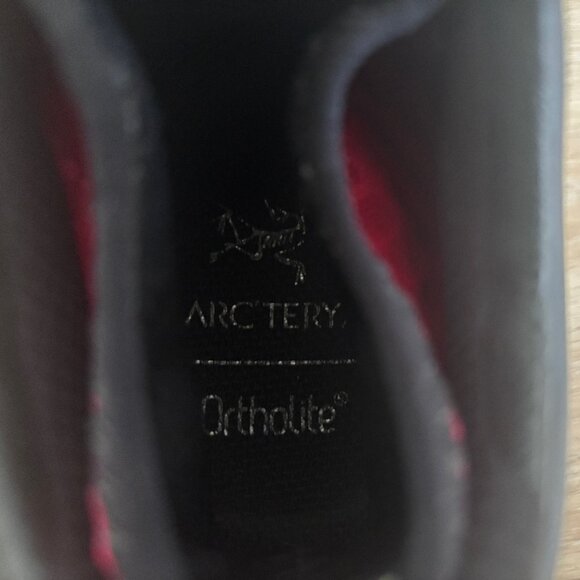 Arc’teryx Acrux FL GTX Approach Goretex Hiking Shoes Women's 6 - Picture 12 of 12